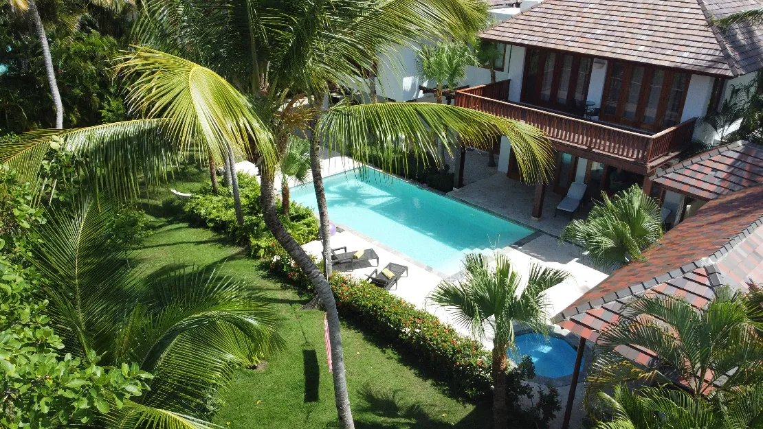 Villa Bonita